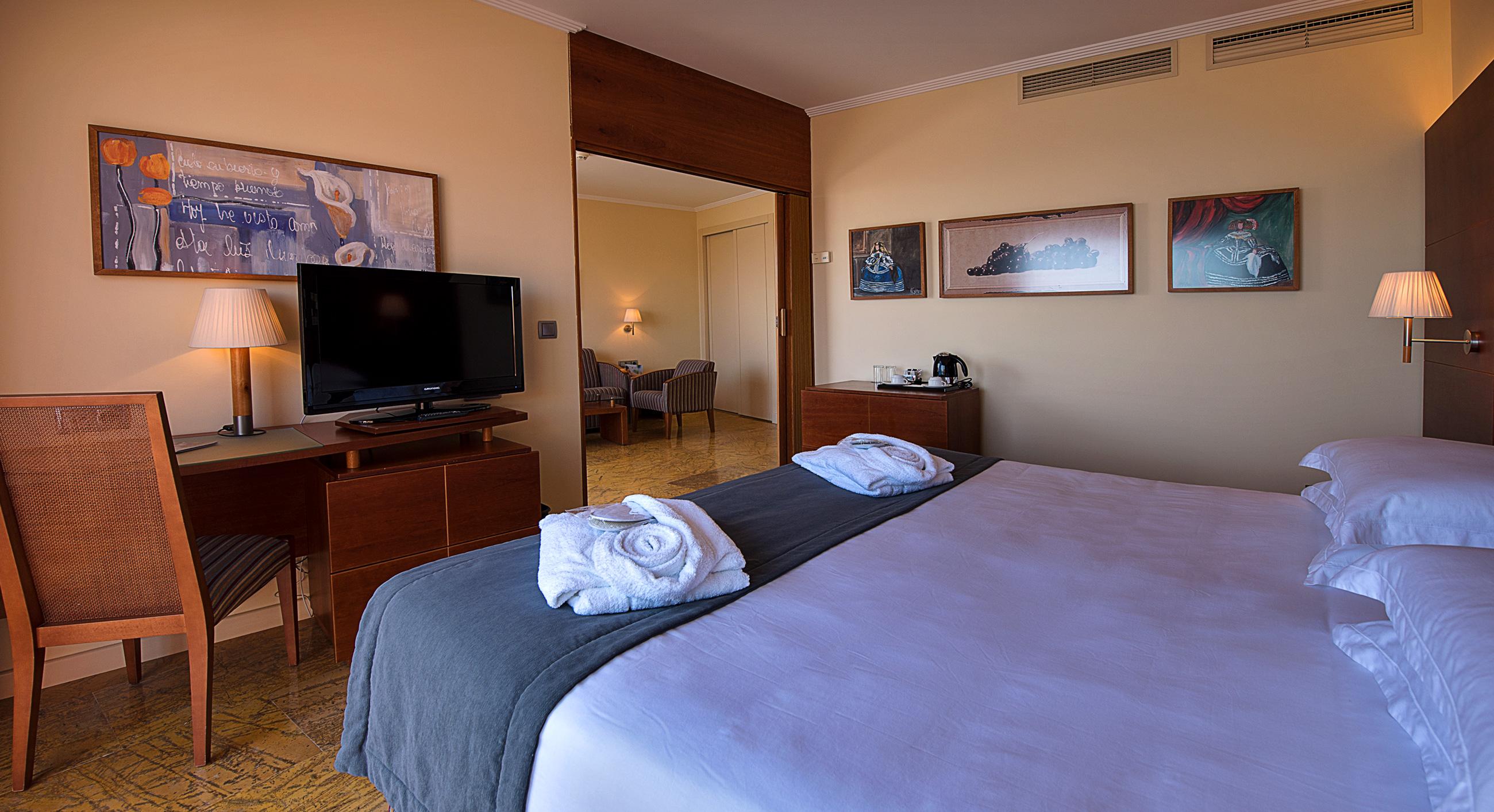 Protur Roquetas Hotel&Spa Roquetas de Mar Bagian luar foto
