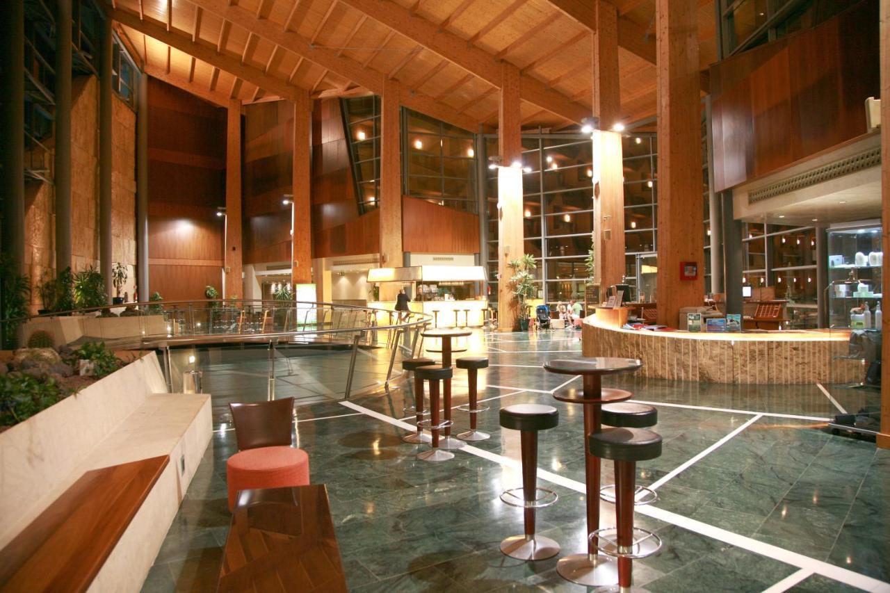 Protur Roquetas Hotel&Spa Roquetas de Mar Bagian luar foto